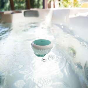 Smart SPA monitor