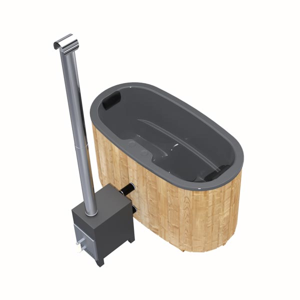 Ciubăr din fibră de sticlă - Ciubăr din fibră de sticlă