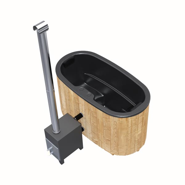 Ciubăr din fibră de sticlă - Ciubăr din fibră de sticlă