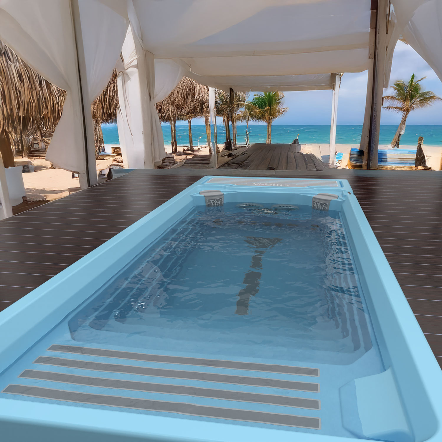 Piscină îngropata - beach-club-uszomedence_deluxe_side2.jpg